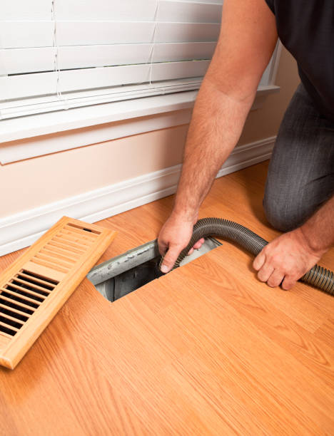 Best Affordable Duct Cleaning Services  in Winter Beach, FL